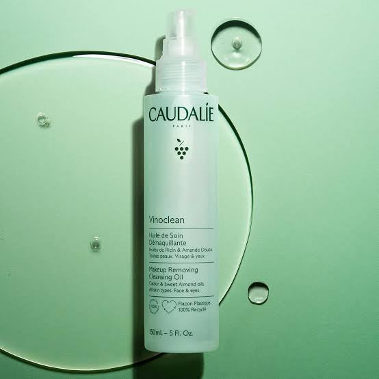 Cleansing Oil
