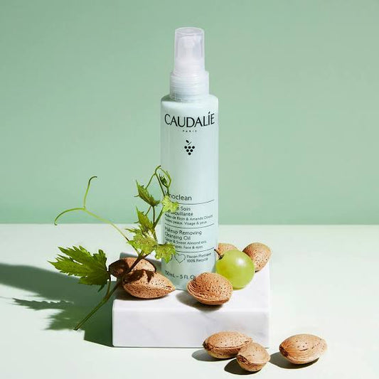 Cleansing Oil
