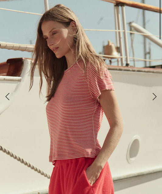 The Little Tee