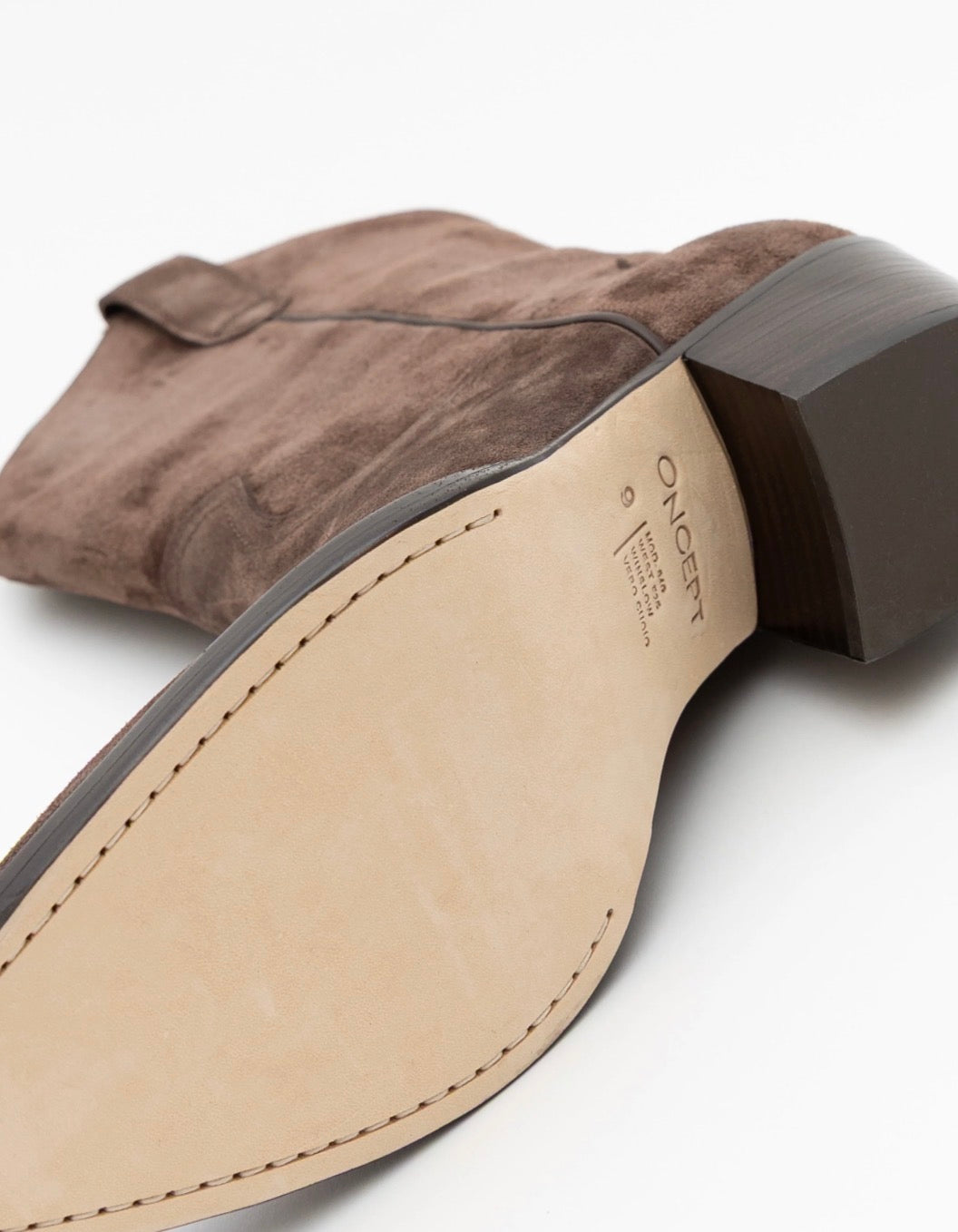 Winslow Boot