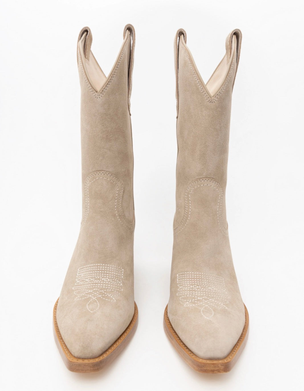 Winslow Boot