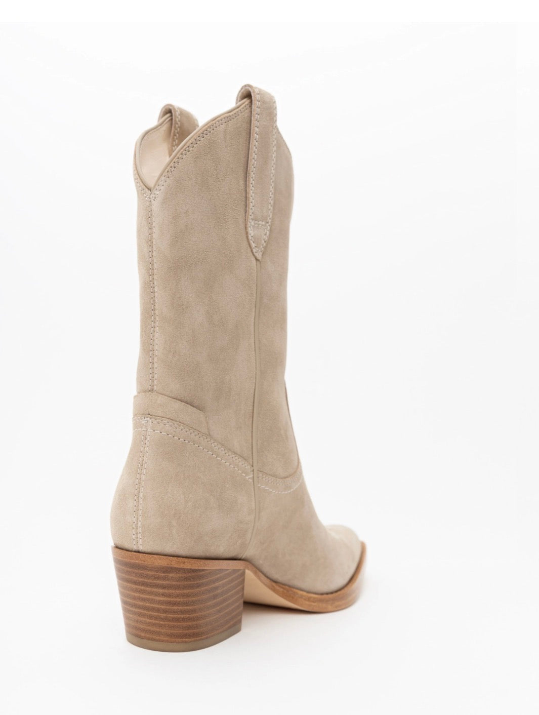 Winslow Boot