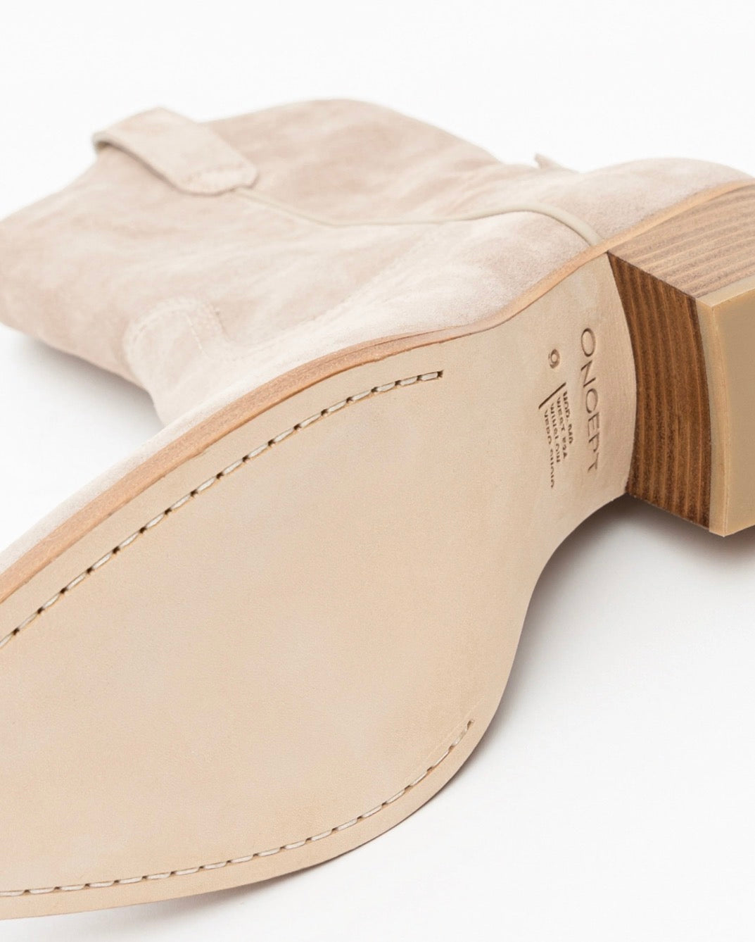 Winslow Boot
