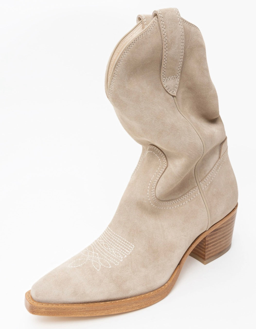 Winslow Boot