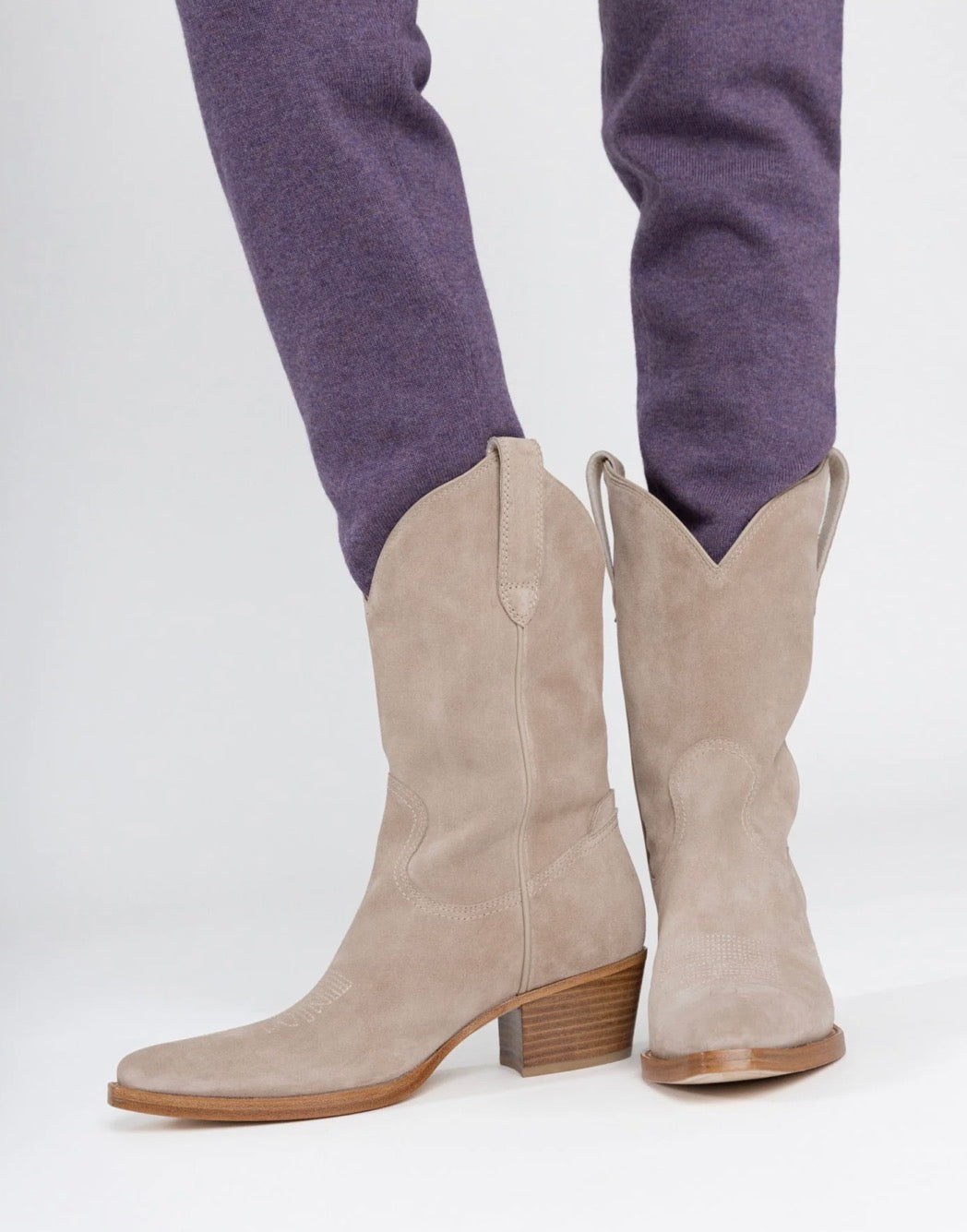 Winslow Boot