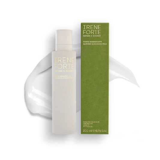 Almond Cleansing Milk