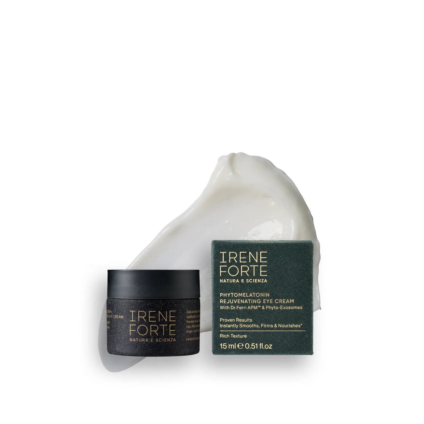 Phyto Eye Cream