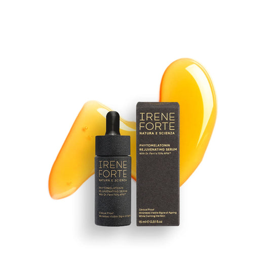 Phytomelatonin Rejuvenating Serum With Dr. Ferri 70% APM™
