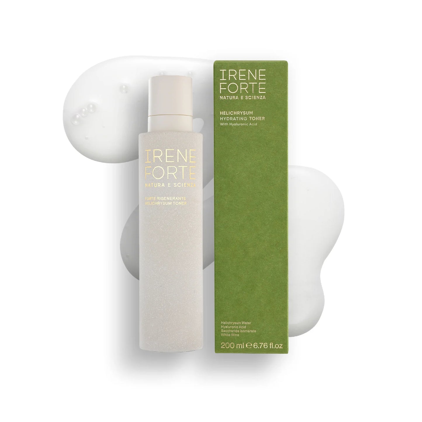 Helichrysum Toner