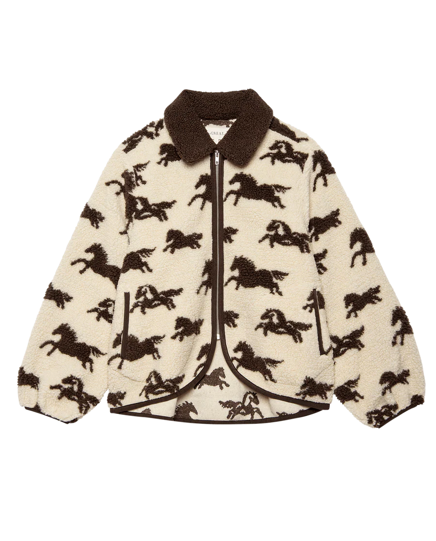 The Pasture Jacket