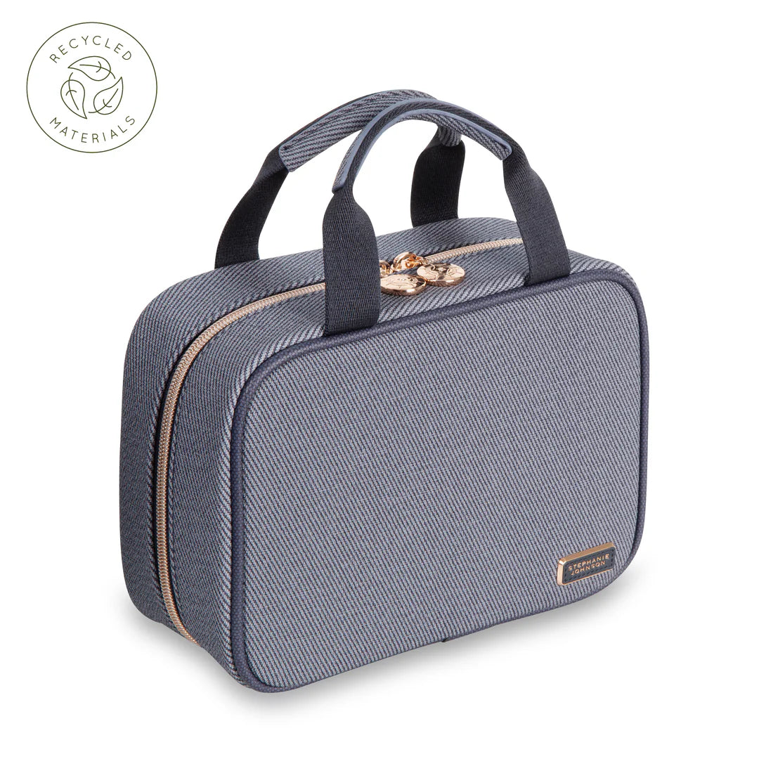 Denim ML Traveler