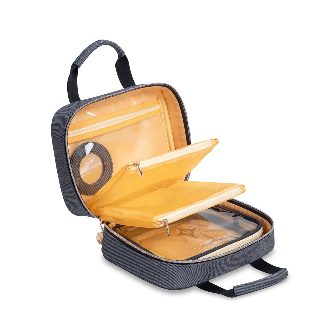 Denim ML Traveler