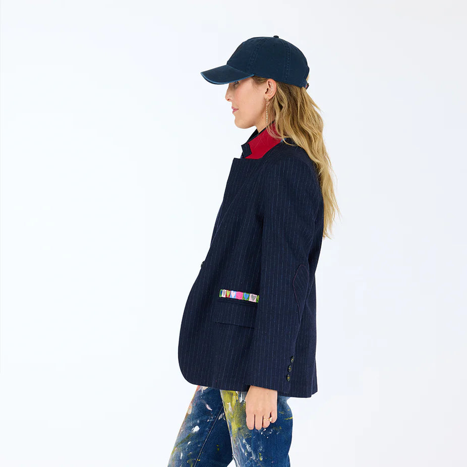 Workday Love Brigade Blazer