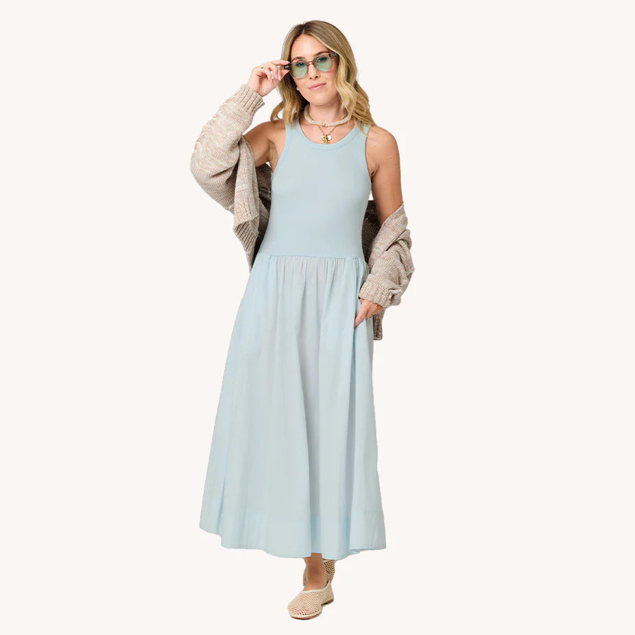 KR Tank Dress