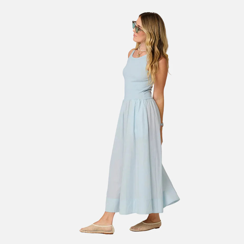 KR Tank Dress