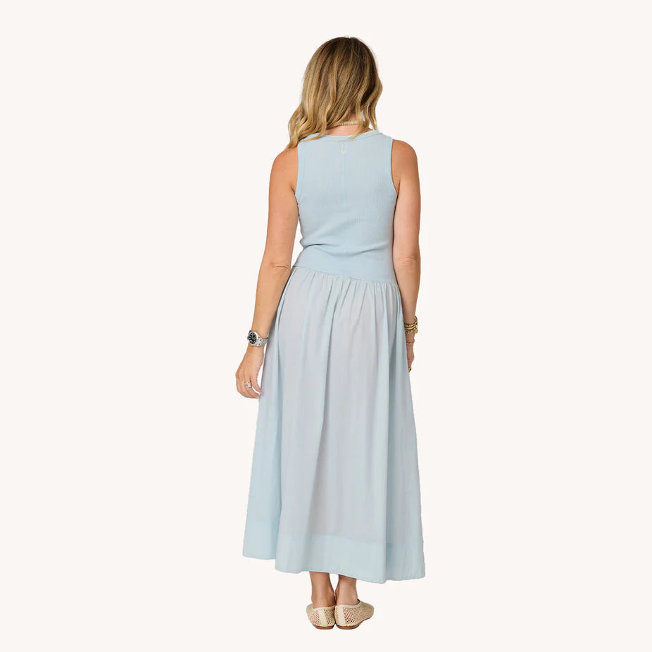 KR Tank Dress