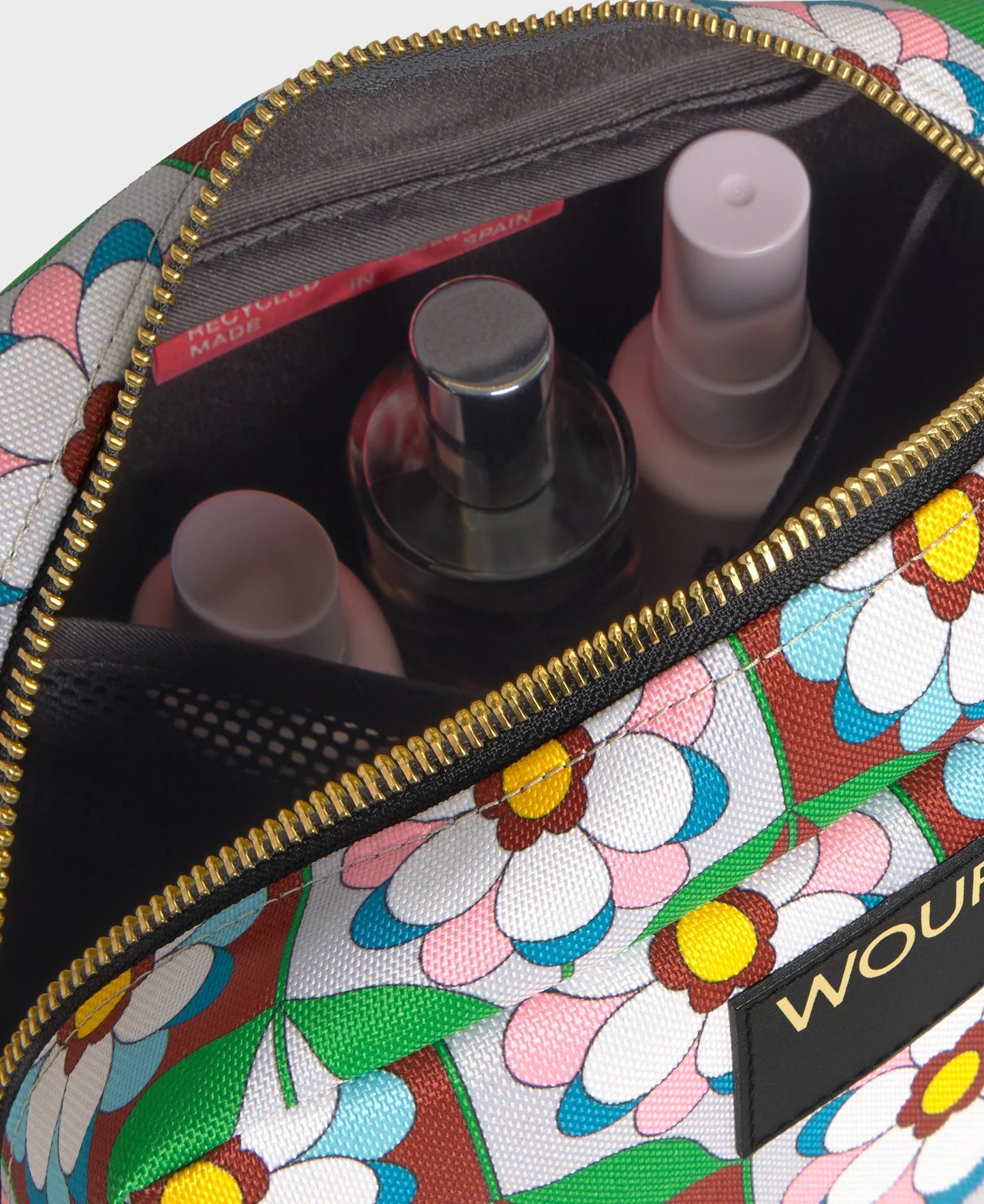Kaleido Toiletry Bag
