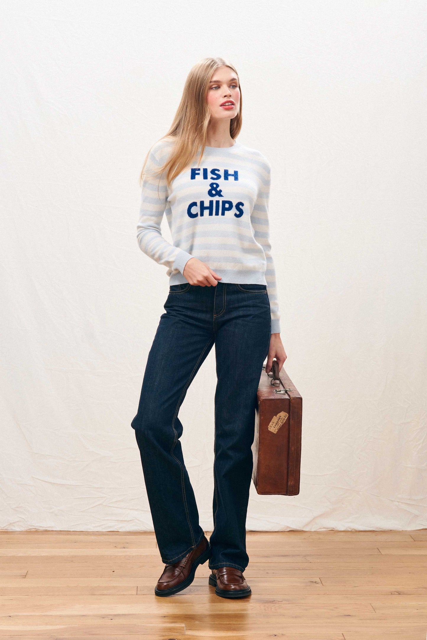 Fish & Chips Crew