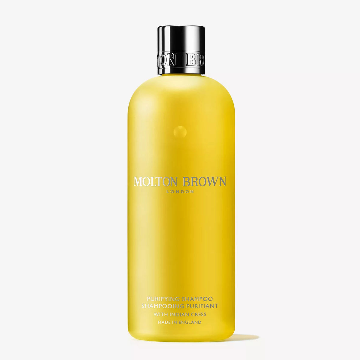 Purifying Shampoo/Conditioner