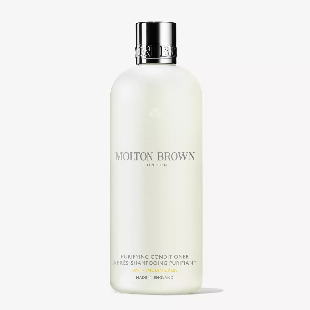 Purifying Shampoo/Conditioner