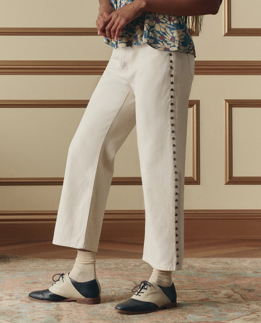 The Studded Wayne Jean
