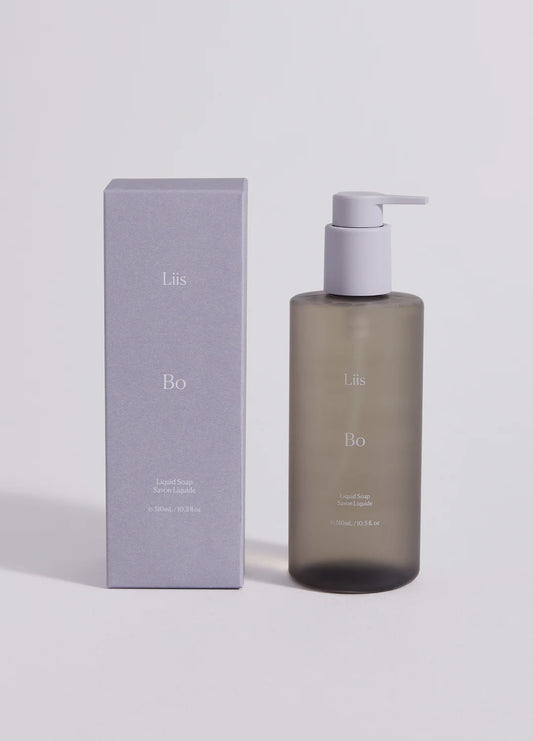 Bo Liquid Soap