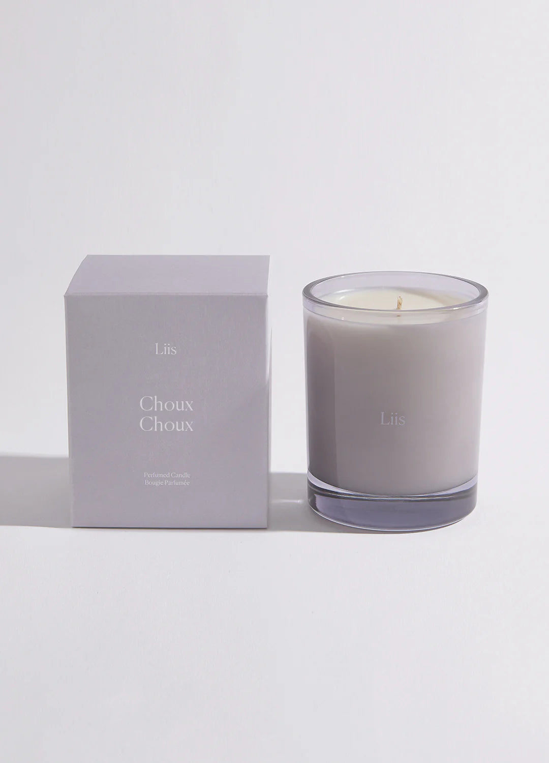 Choux Choux Candle