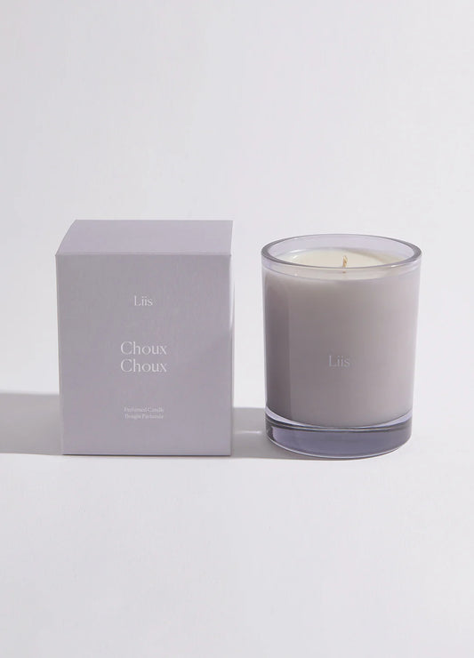 Choux Choux Candle