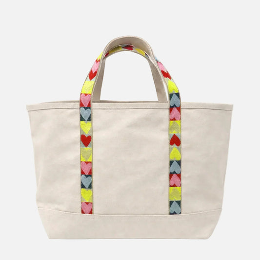 Love Brigade Tote