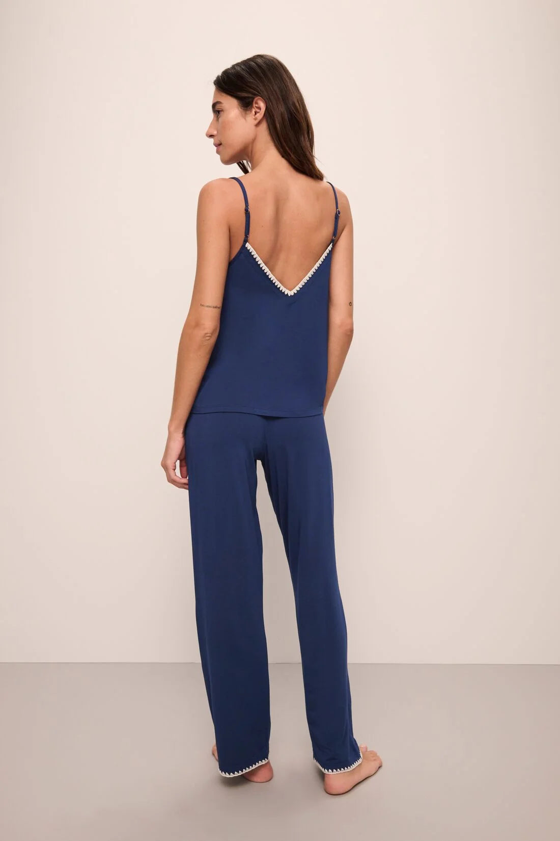 Frida Cami Pant Set