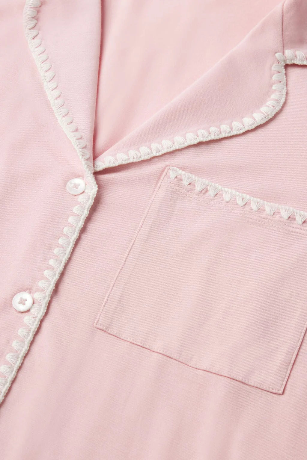 Frida Tencel Short Pj