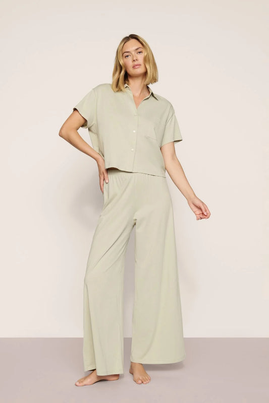 Pima Pant PJ Sandstone