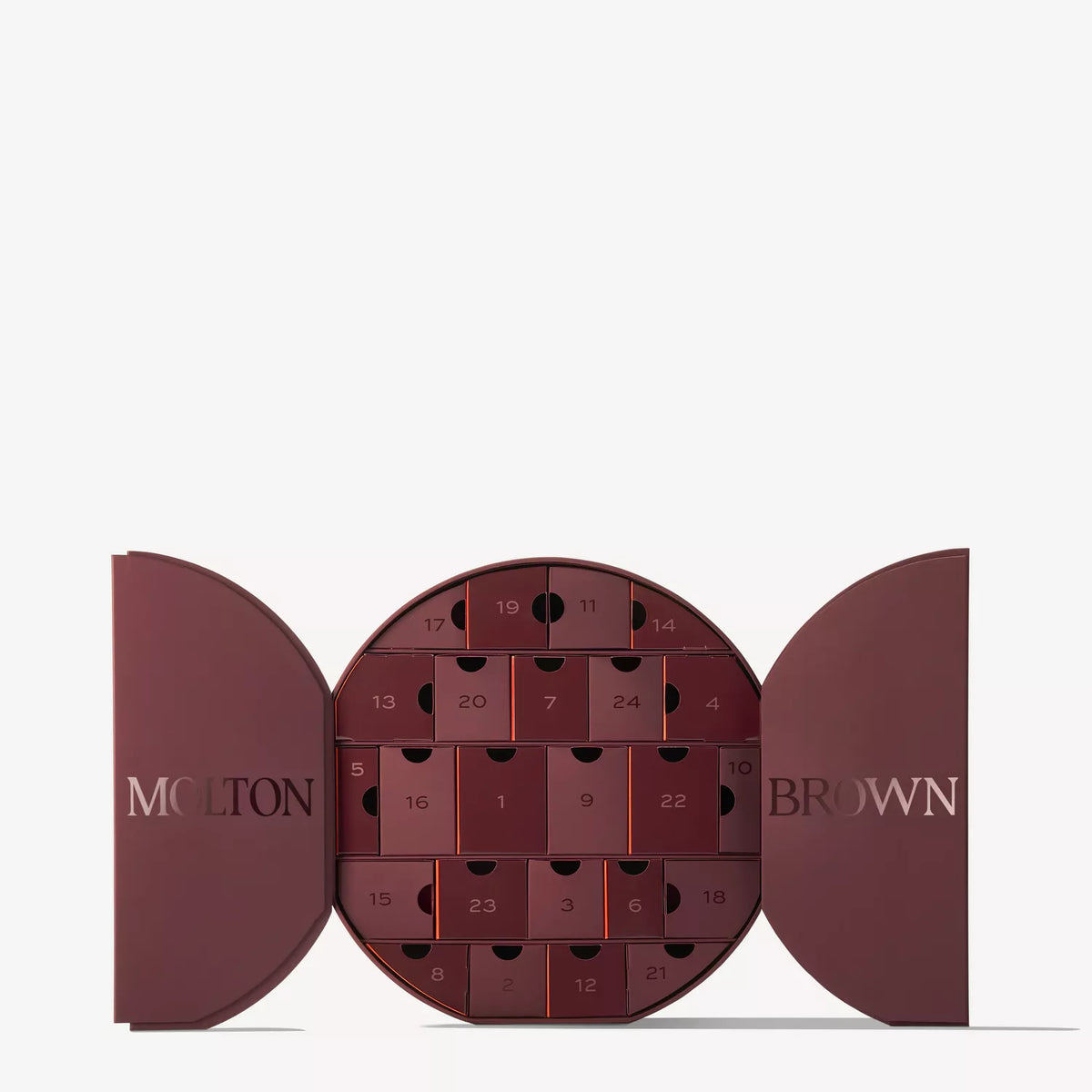 Decadent Delights Advent Calender