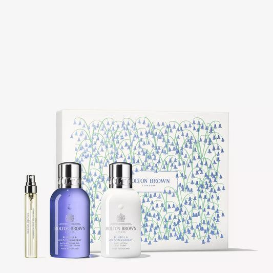 Bluebell Fragrance Set