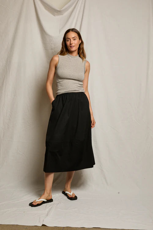 minka true black