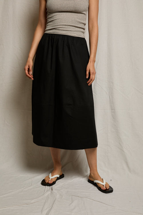 minka true black