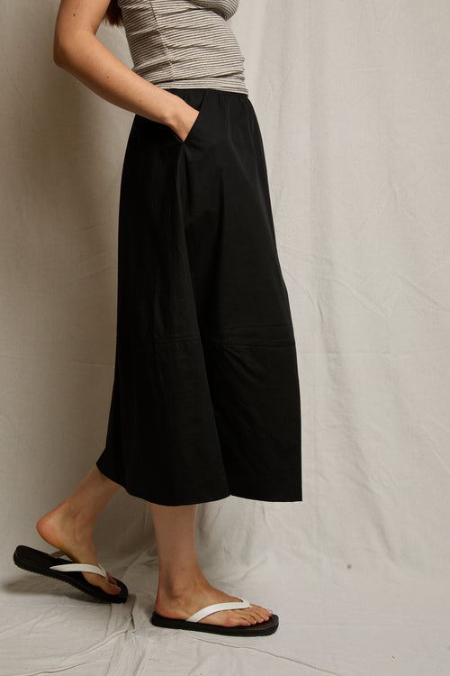 minka true black