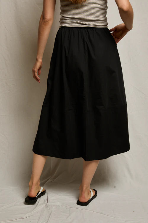minka true black