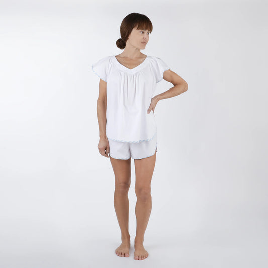 Vandy Cotton Short PJ