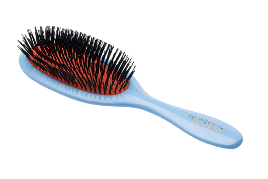 Handy Bristle Boar Blue