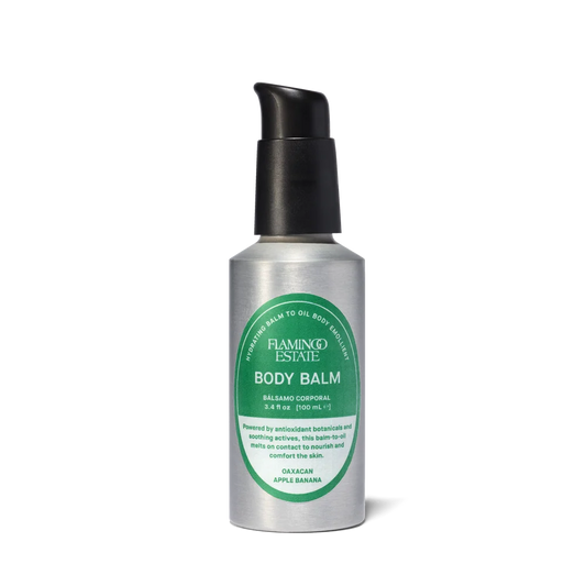 Banana Body Balm