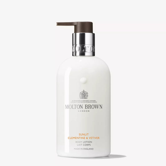 Sunlit Body Lotion