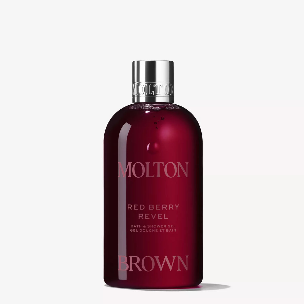 Red Berry Revel Body Wash