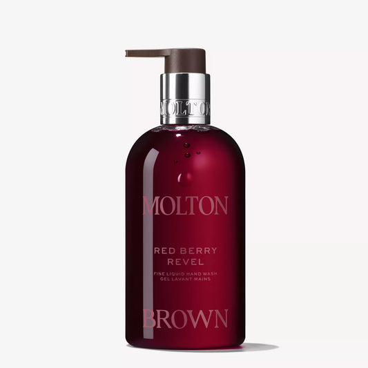 Red Berry Revel Hand Wash