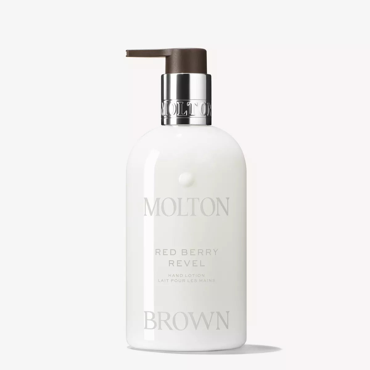 Red Berry Revel Hand Lotion
