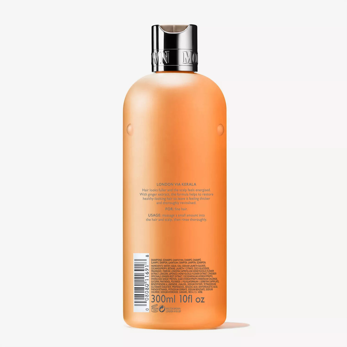 Thickening Shampoo