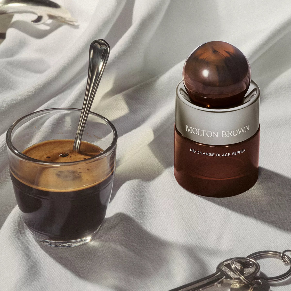 Re-Charge Black Pepper Perfume