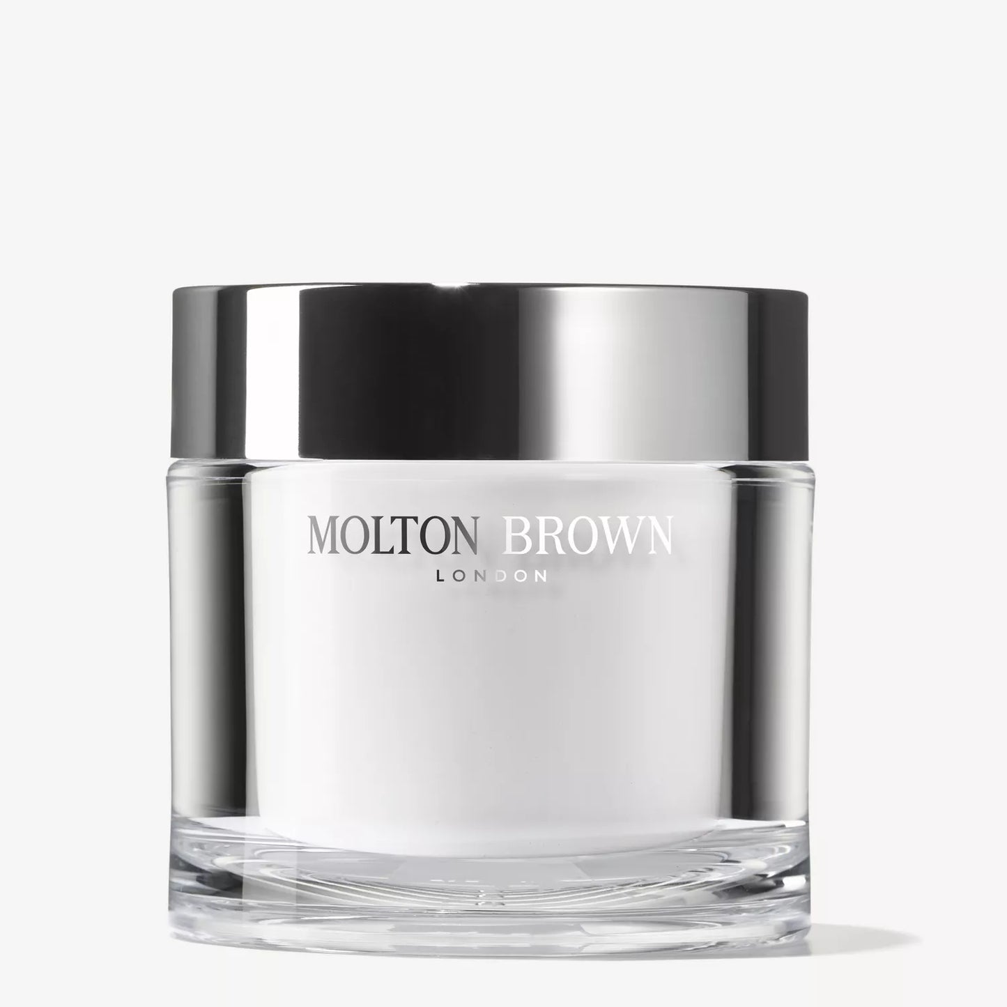 Orange Bergamont Body Cream