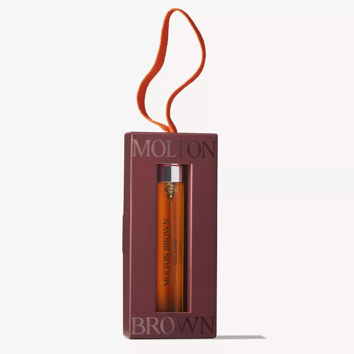 Rose Dunes Fragrance Bauble