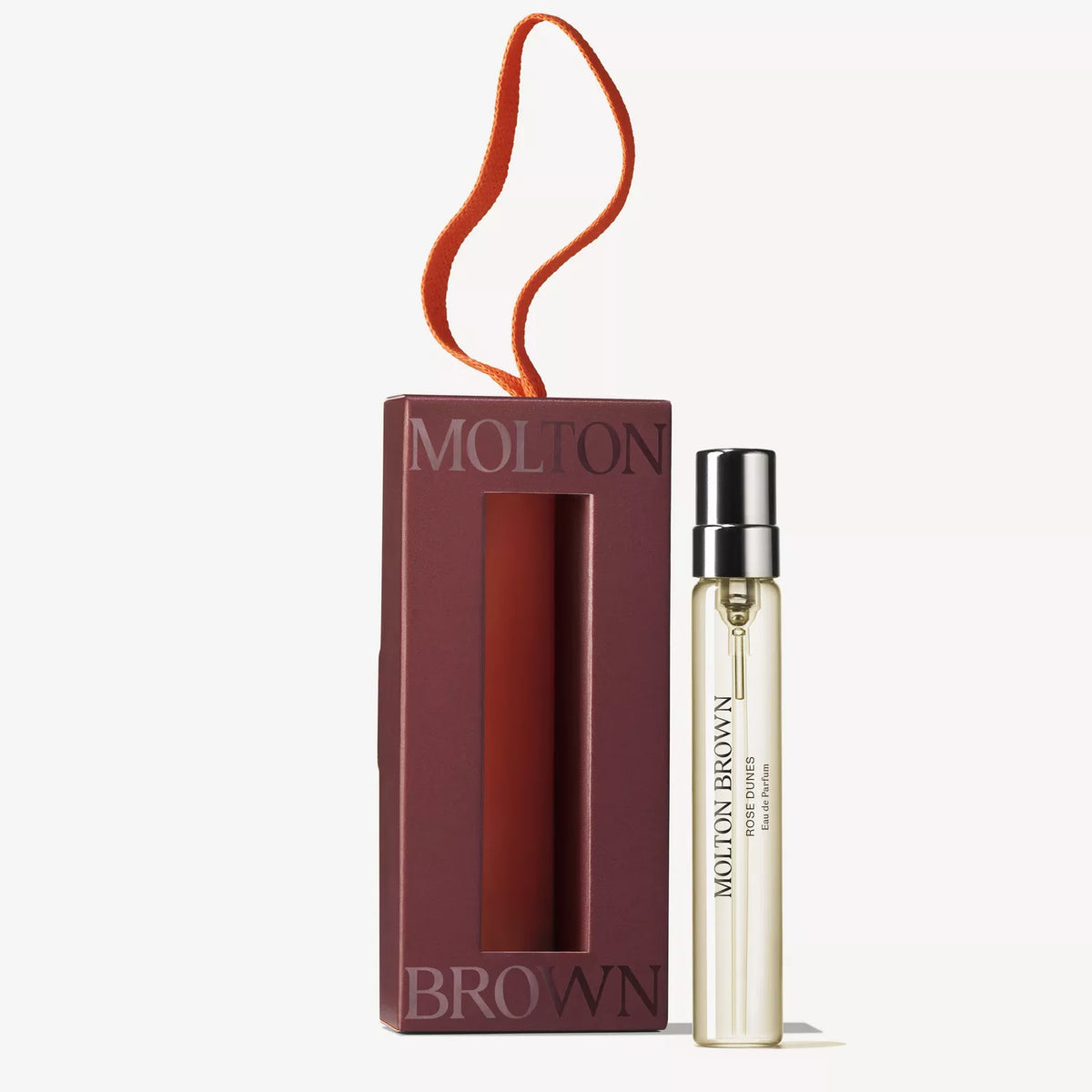 Rose Dunes Fragrance Bauble